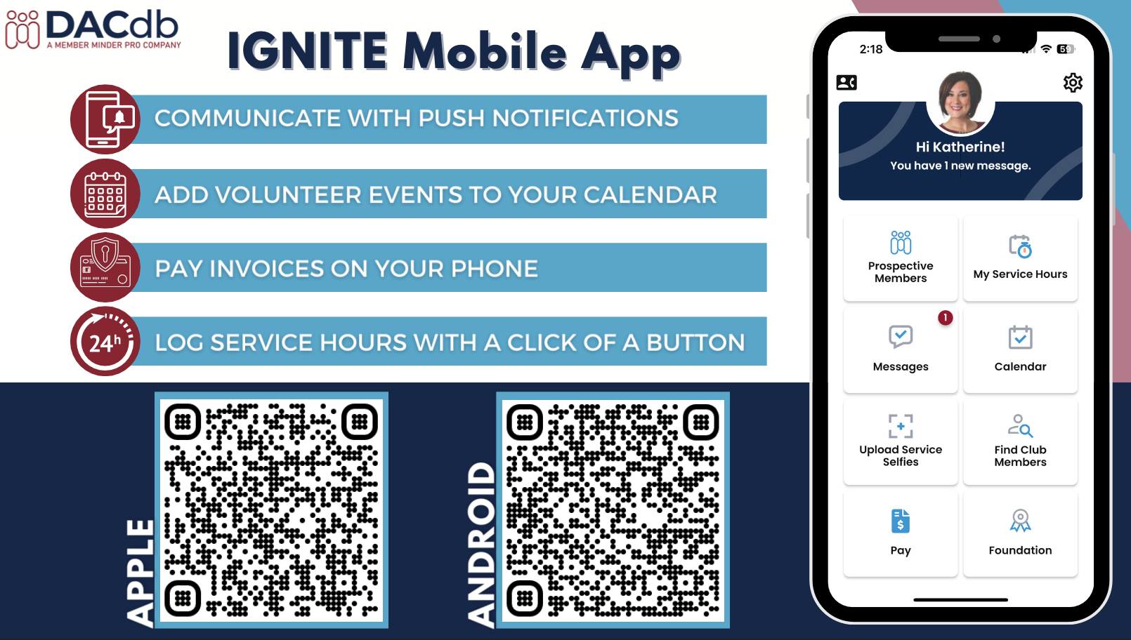 Ignite Training